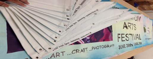 Banner Shop Near Me Same Day Door Step Delivery 25 Off