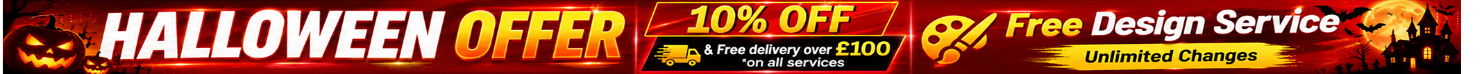 Month end offer