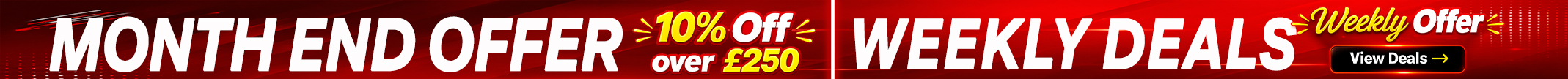 Month end offer