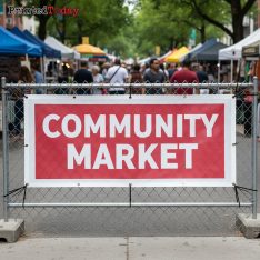 Mesh Banners Near Me