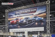Large Vinyl Banners