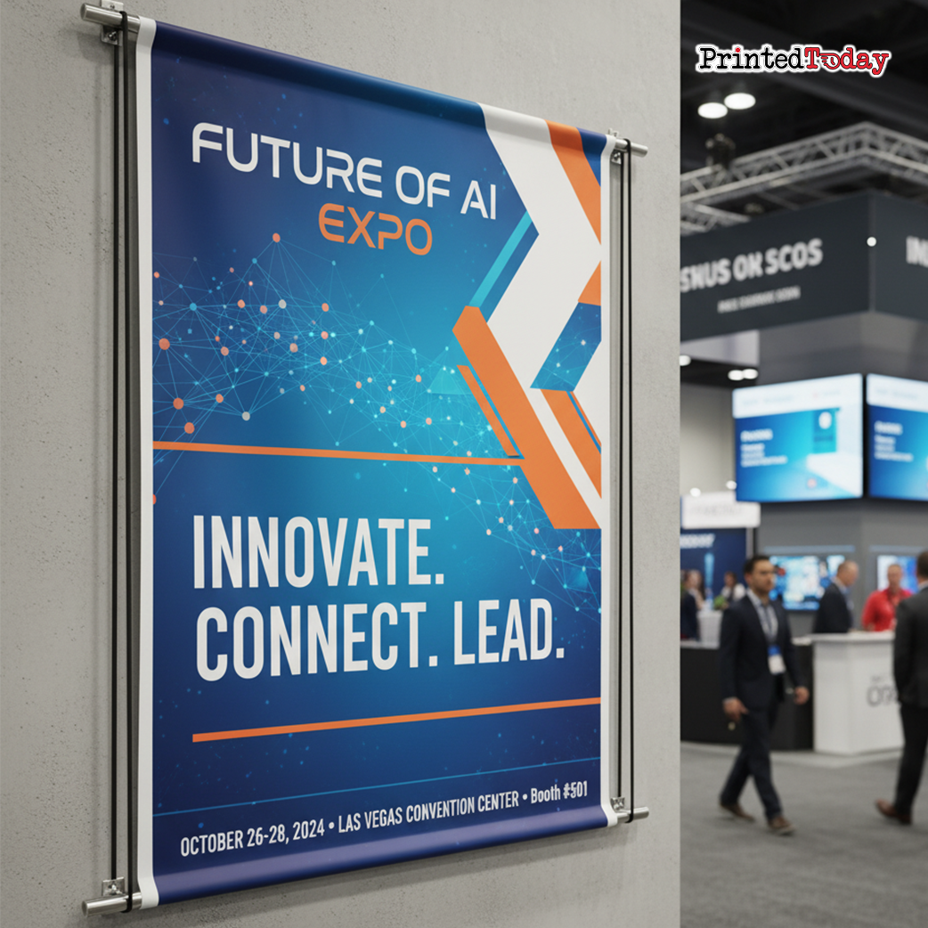 Exhibition Banners
