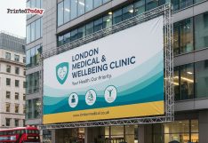 Custom Business Signs