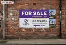 Custom Banner Printing