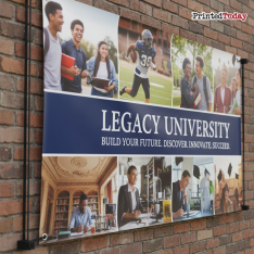 College Banners Printing