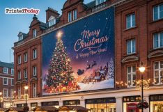 Business Banners Printing