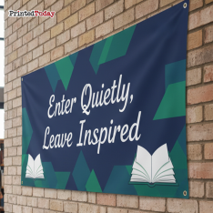 Business Banners Printing