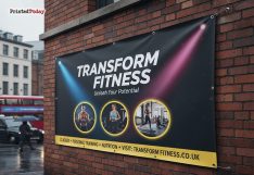 Banners Signs Printing