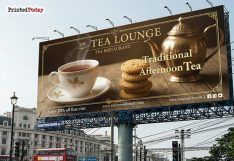 Banner Printing Services