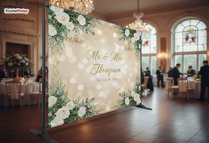 Backdrop Printing - Upto 25% OFF on backdrop Printing - Printed Today