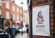 Outdoor Advertising Banners