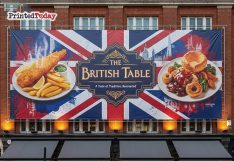 Large Format Banners