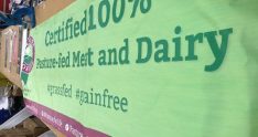 Montessori Gate Outdoor PVC Banner Printing