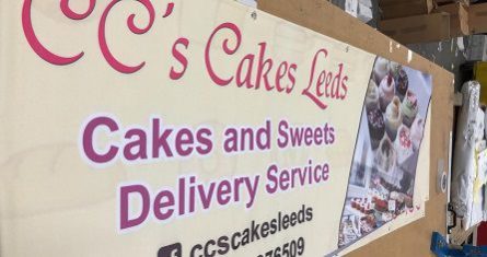 Cheap Personalised Banners