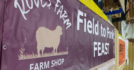 Quick Banner Printing