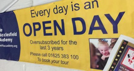 Quick Banner Printing