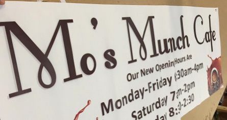 Sign printing near me