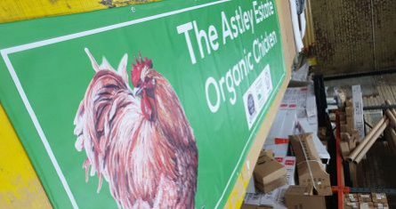 Sign Printer