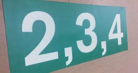Sign Printer