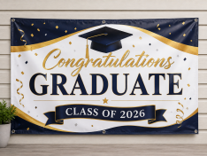 College Banners Printing