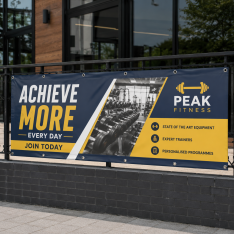 Banner Shop Near Me