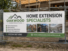 Business Banners Printing