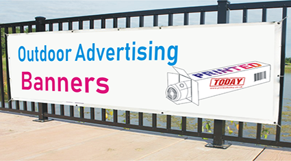 bridge banner advertising dubai