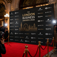 Cheap Backdrop Banners