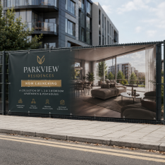 Business Banners