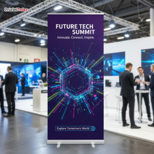 Pull Up Banners