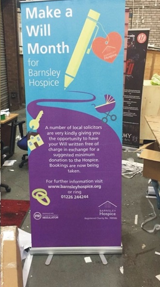 Roll Up Banners Stands Next Day Delivery Printed Today