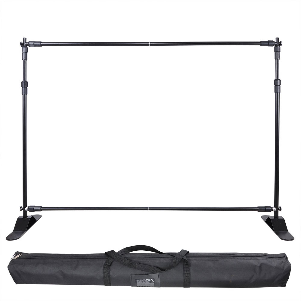 Backdrop Stands Exhibiton Stand Event Stand Background Stand