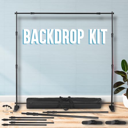 Backdrop Kit