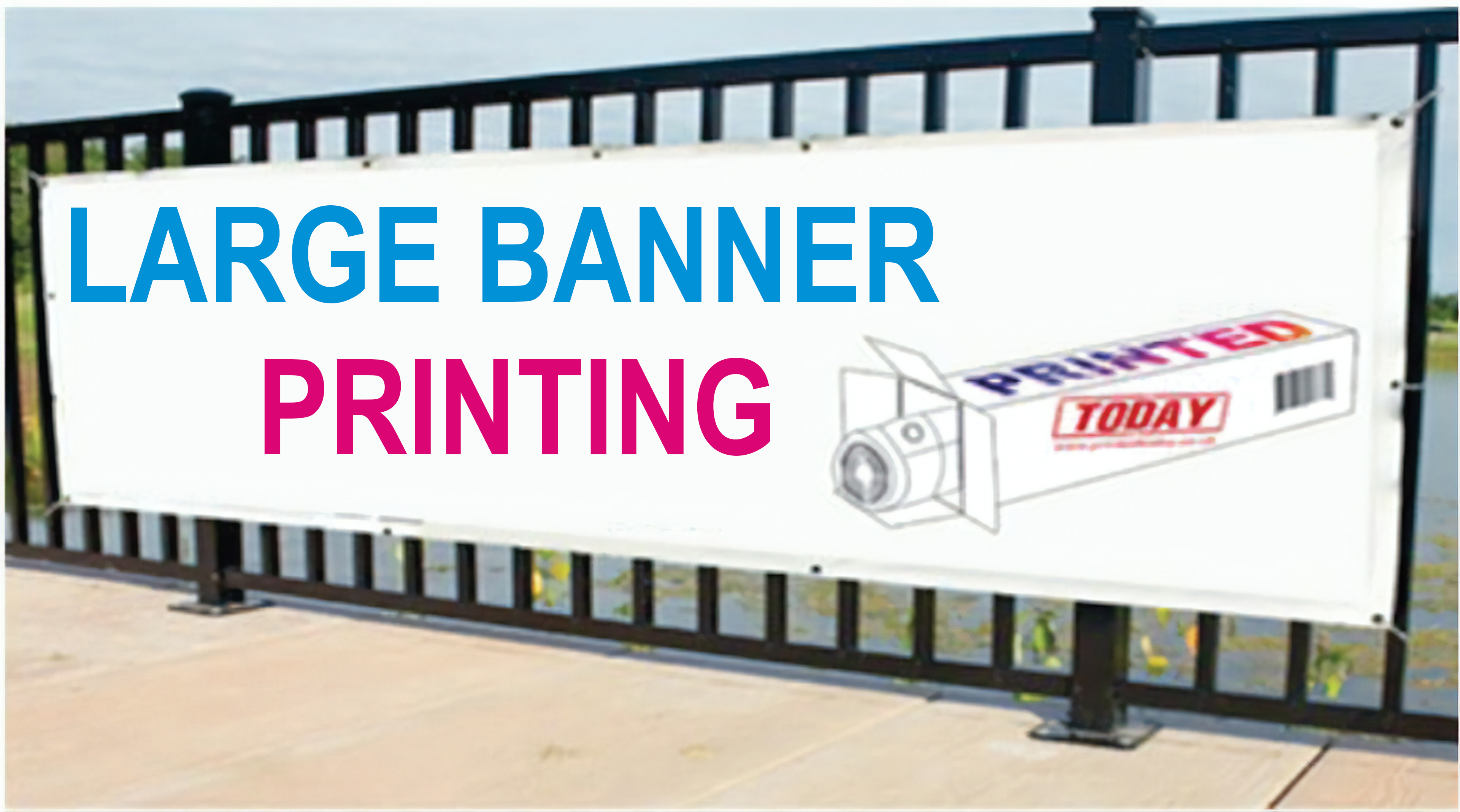 Banner Printing Cost