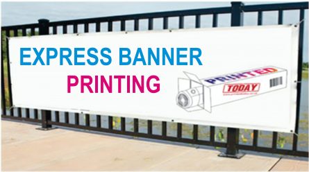 Express Banner Printing