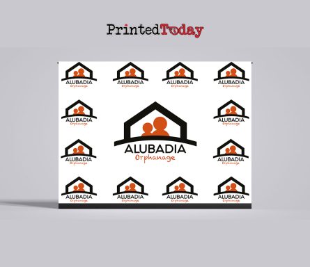 Cheap Backdrop Printing