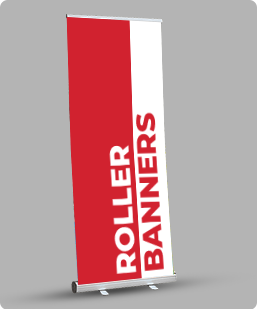 Roller Banners