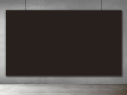 Dark Brown Solid Photography Backdrop