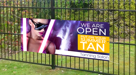 We Are Open Put On Your Summer Tan