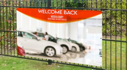 Welcome Back Need A Car