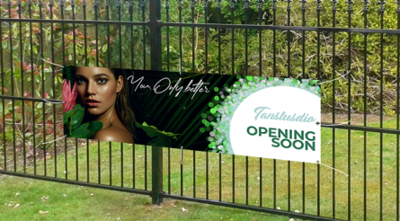 Opening Soon Tanstusdia