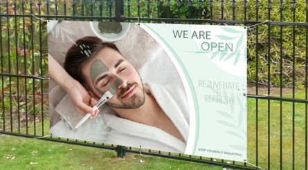 We Are Open Rejuvenate & Refresh