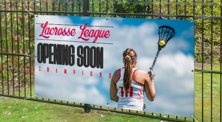 Opening Soon Campions