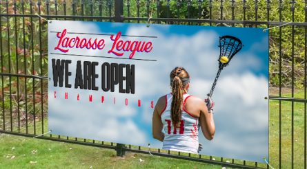 We Are Open Champions