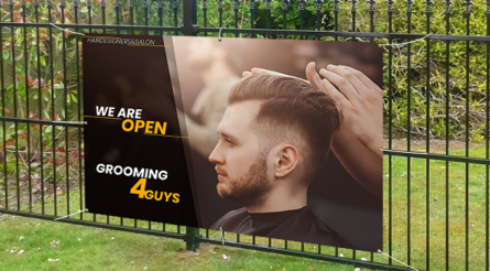 We Are Open Grooming 4Guys