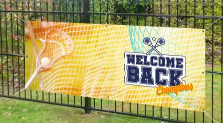 Welcome Back To Champions