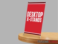 Desktop Stands