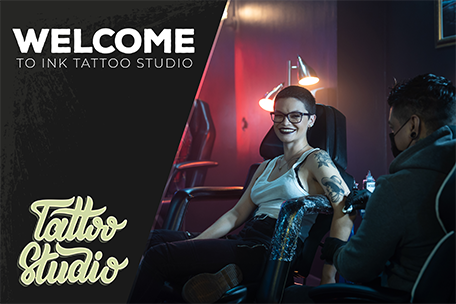 Welcome Back To Ink Tattoo Studio
