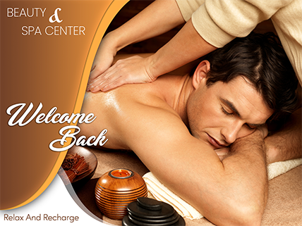 Welcome Back Beauty & Spa Center