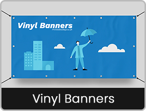 cheap banners and signs near me